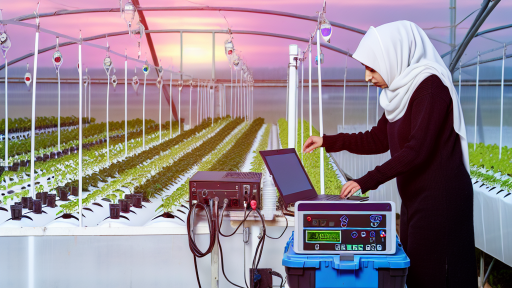 Implementing Controlled Environment Agriculture on Your Farm