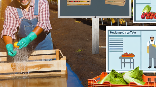 Implementing Effective Food Safety Practices on Your Farm