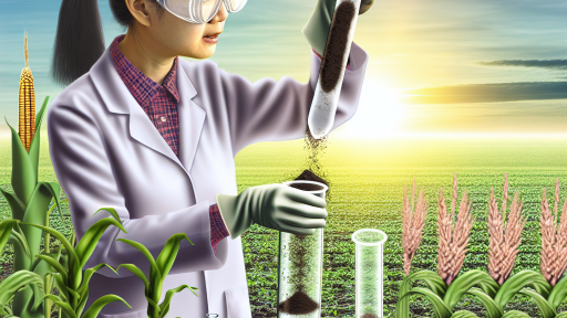 Improving Soil Health With Agricultural Biotechnology