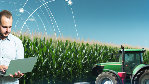 Integrating Farm Management Software With Existing Agricultural Tools