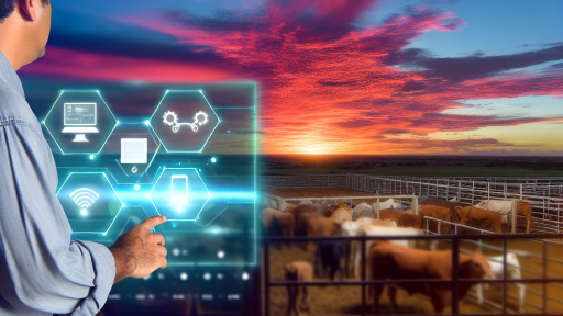 Integrating IoT Solutions for Livestock Management