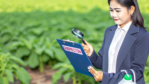 Key Steps To Achieve Pesticide Compliance