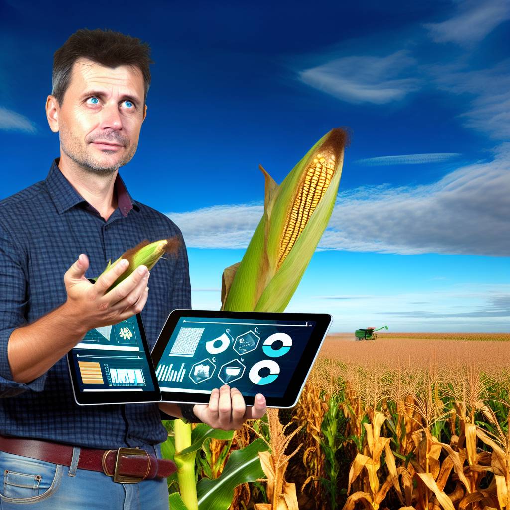 Leveraging Digital Finance Tools To Boost Agricultural Productivity