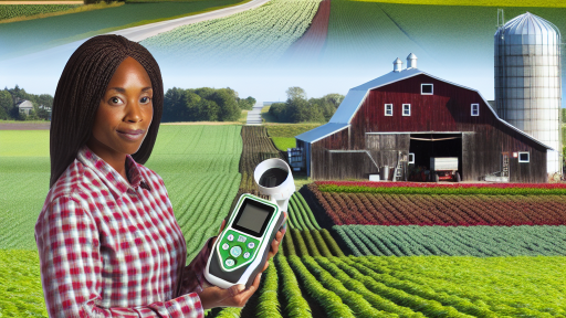 Leveraging Research Funding to Innovate and Grow Your Farming Operation