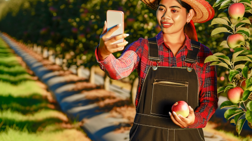 Leveraging Social Media To Promote Your Agritourism Farm