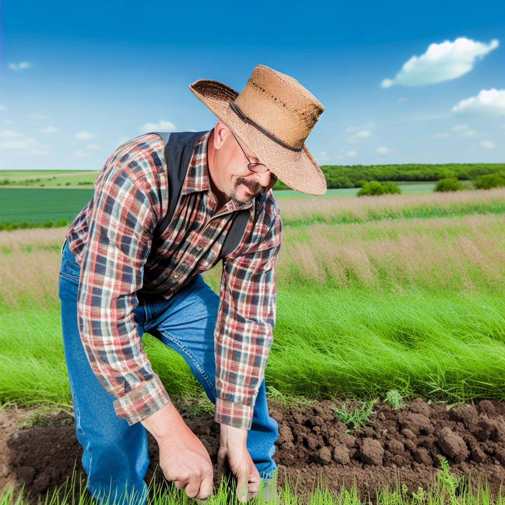 Long-Term Benefits Of Conservation Programs For Farmers