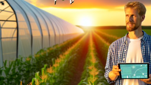 Maximizing Agricultural Research and Development Funding: Tips for Farmers