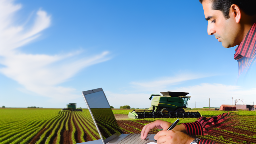 Maximizing Farm Profitability With Innovative Agri-Fintech Solutions