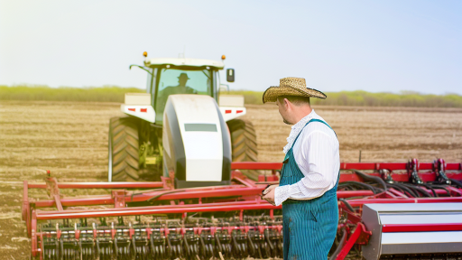 Maximizing Profitability With Automated Farming Equipment