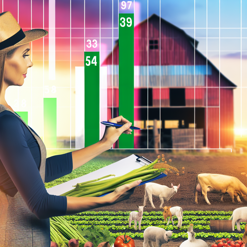 Measuring Success And Growth In Your Agritourism Initiatives