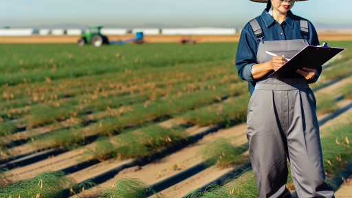 Nutrient Management Standards for Farms