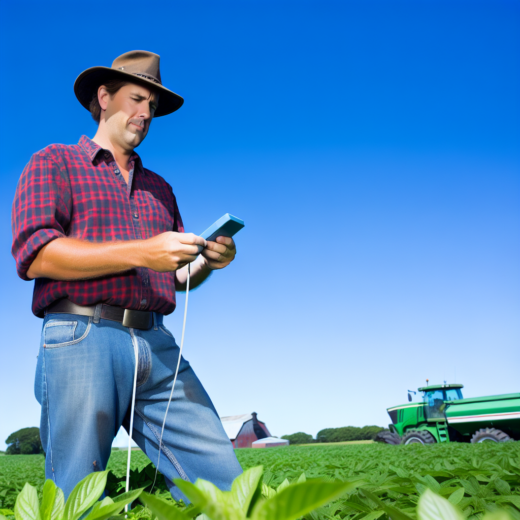 Nutrient Management Standards for Farms