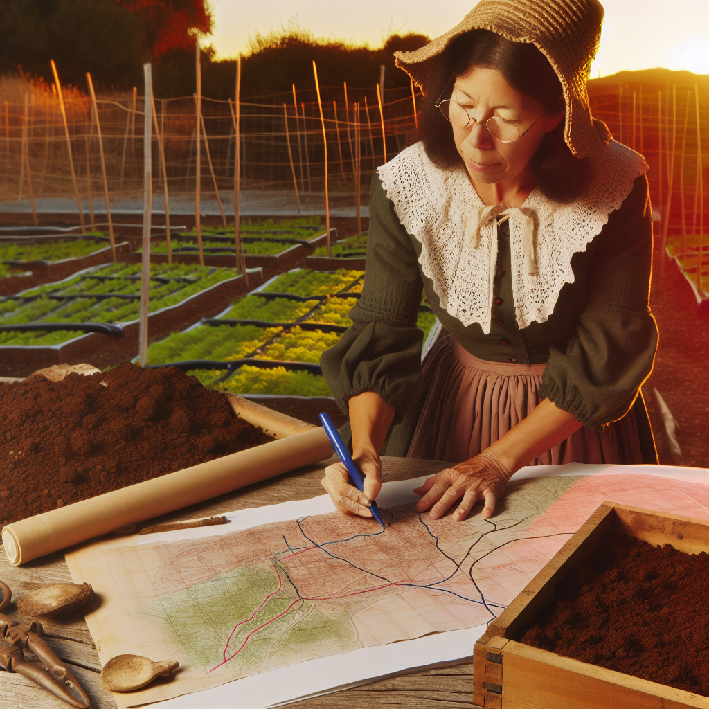 Permaculture Farm Planning Strategies For Optimal Yield