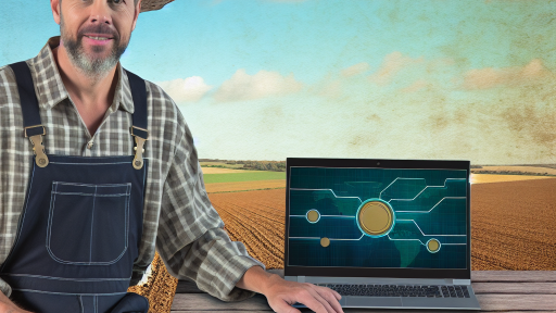 Reducing Supply Chain Fraud Through Blockchain For Farmers