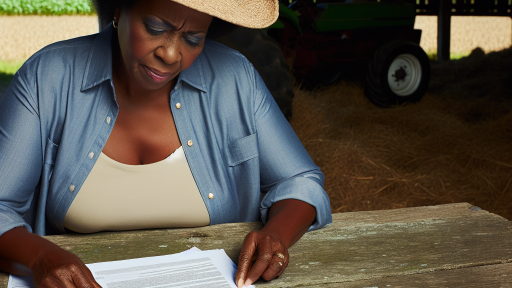 The Importance of Liability Coverage in Farm Insurance