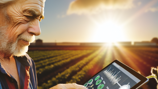 The Key Benefits Of Agri-Fintech Solutions For Small Scale Farmers