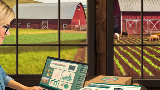 Top Features To Look For In Farm Management Software Solutions