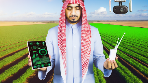 Top Sensor Technologies for Sustainable Agriculture