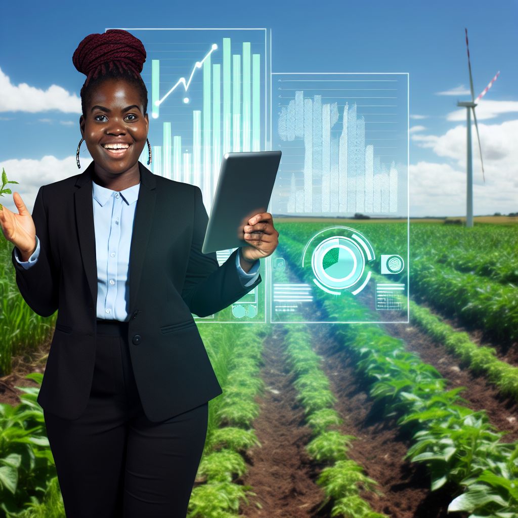 Understanding Agri-Fintech Services For Sustainable Farming Practices