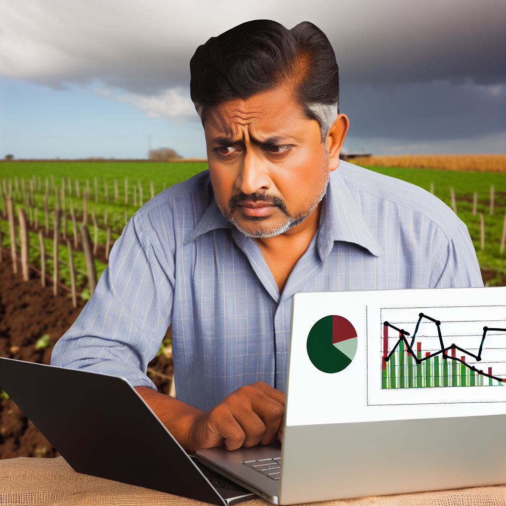 Understanding Climate Change Laws for Modern Farmers