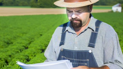 Understanding Farm-To-Table Legislation: A Comprehensive Guide for Farmers