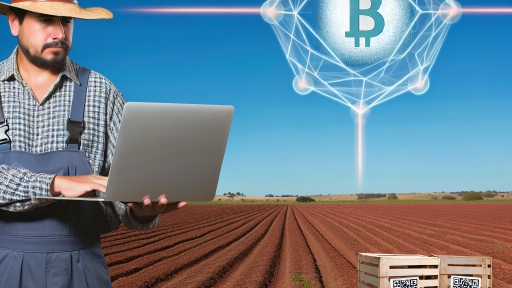 Using Blockchain For Enhanced Record Keeping In Agricultural Operations