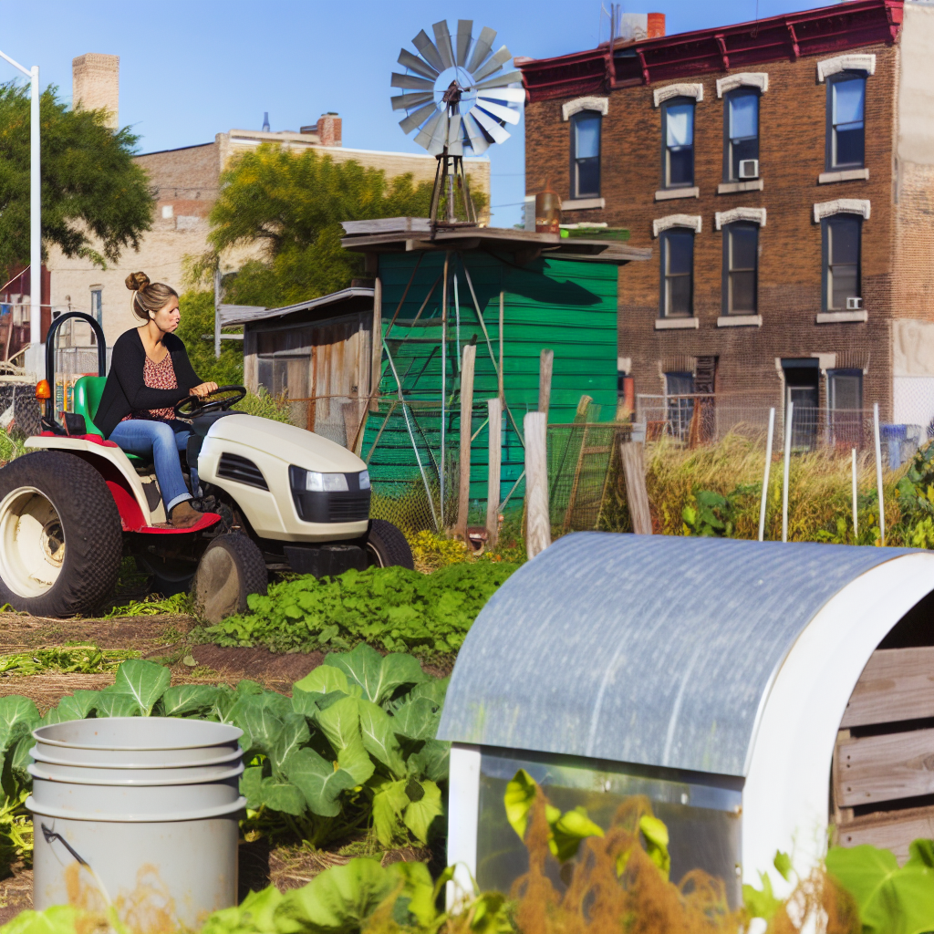 Vertical Farming Technologies Driving Sustainable Urban Agriculture