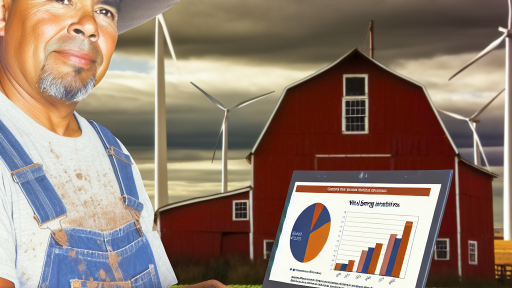 Wind Energy Incentives: Opportunities for Agricultural Operations