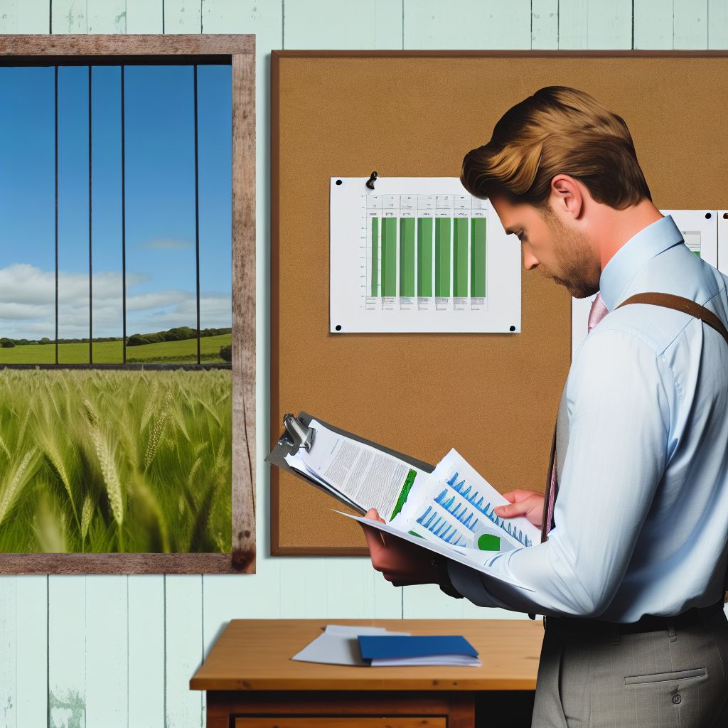 A Comprehensive Overview Of Sustainable Farm Audits And Certification Prep