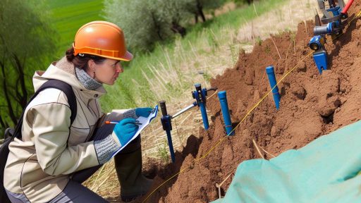 Agroforestry Solutions for Erosion Control on US Farmlands