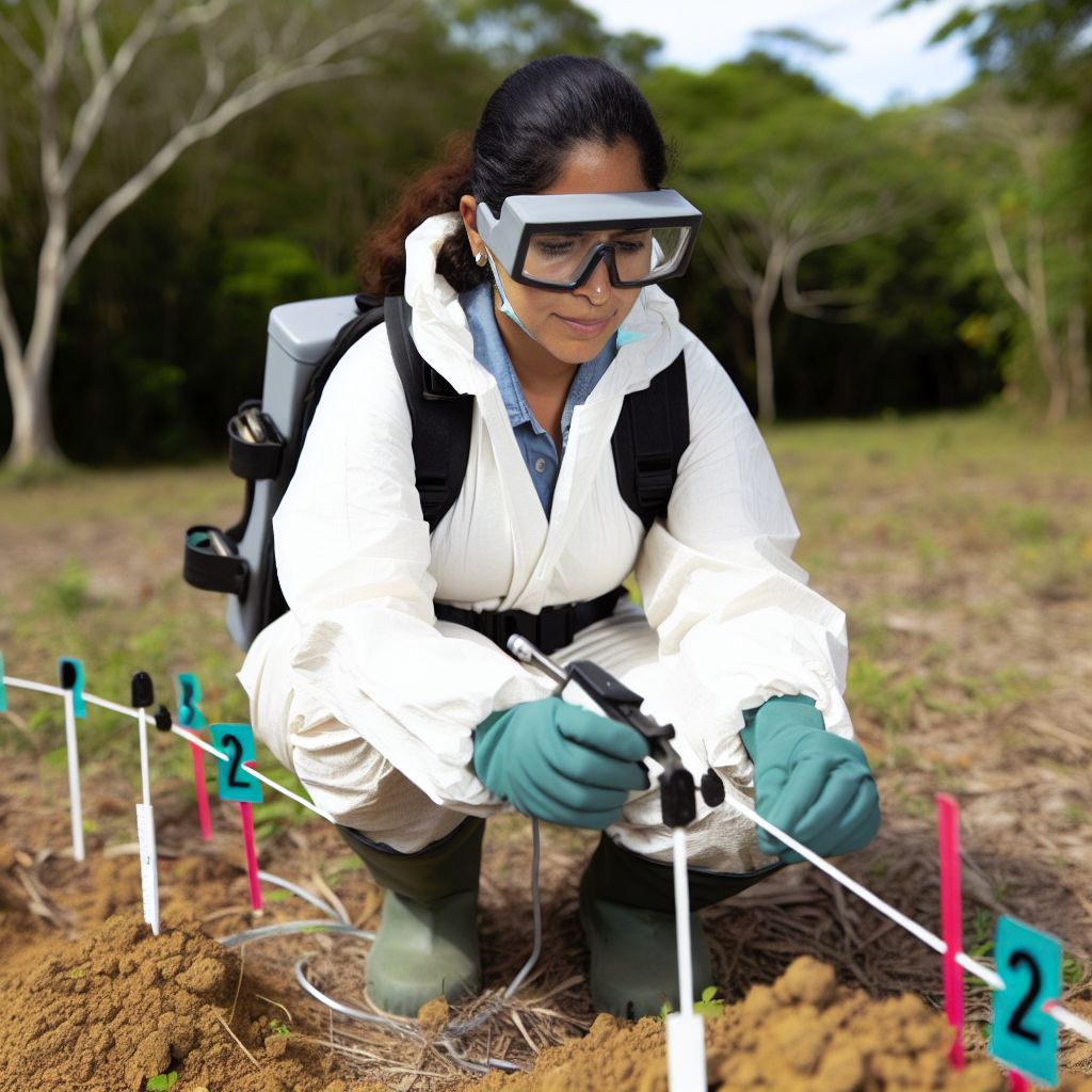 Agroforestry Solutions for Erosion Control on US Farmlands