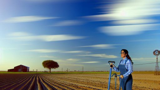 Agroforestry Techniques for Enhancing Soil Health on Agricultural Land