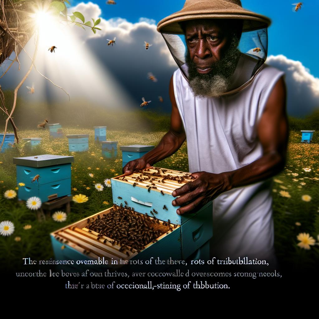 Beekeeping Challenges and How to Overcome Them