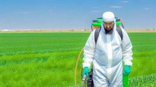 Best Practices For Safe Pesticide Application