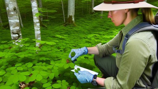 Best Tree Species for Agroforestry in Different US Climate Zones