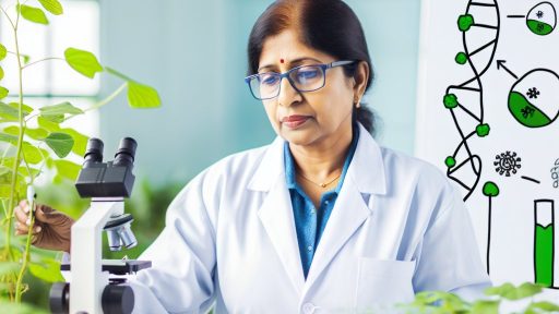 Biotechnological Approaches To Disease Resistant Plants