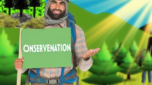 Conservation Programs And Their Role In Carbon Sequestration