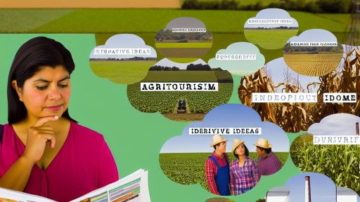 Diversifying Farm Income Through Effective Agritourism Strategies