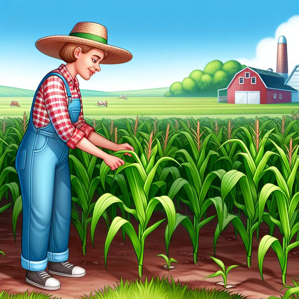 Economic Advantages Of Growing Genetically Modified Crops