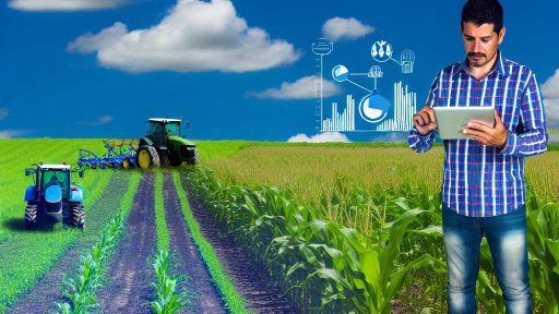 Emerging Agri-Fintech Trends Every Farmer Should Embrace