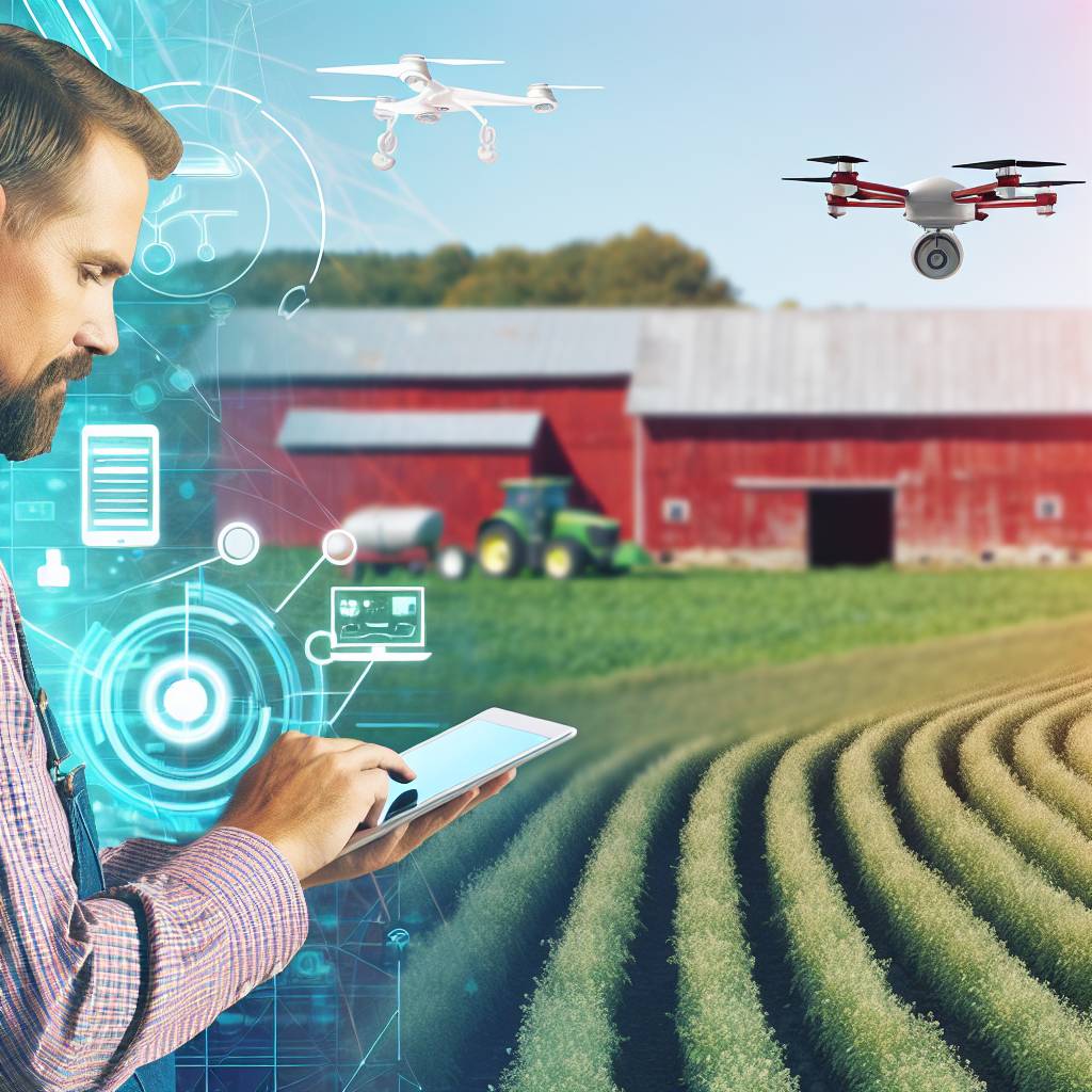 Emerging Agri-Fintech Trends Every Farmer Should Embrace