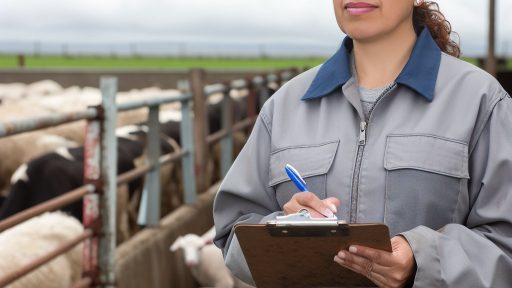 Ensuring Compliance with Animal Welfare Laws in Agriculture