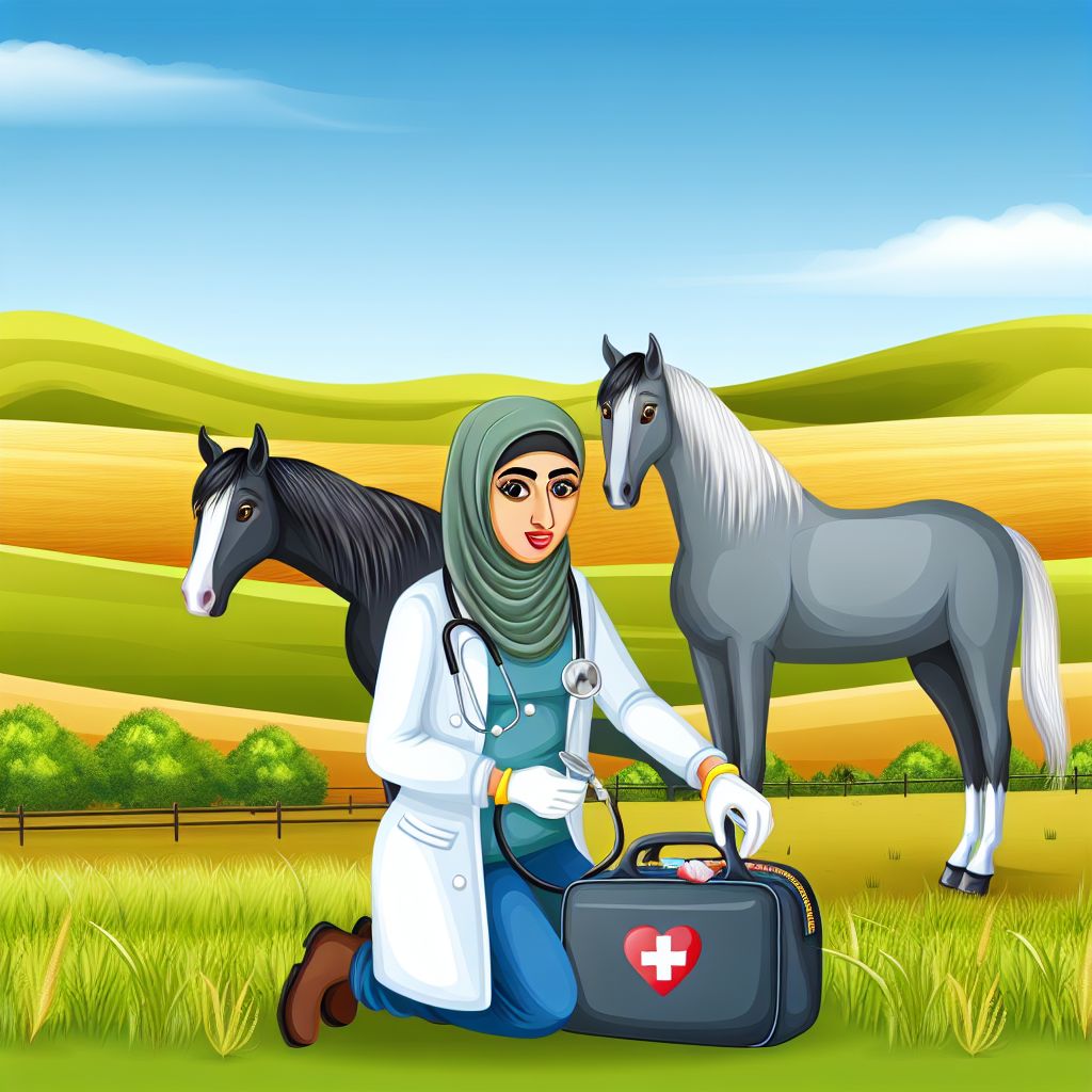 Equine Veterinary Care Essentials for Preventing Common Horse Diseases