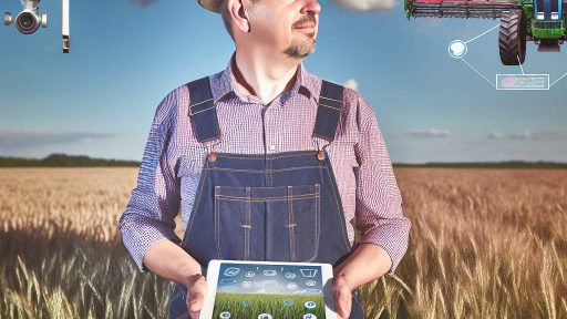 Essential Agri-Fintech Tools That Every Modern Farmer Should Use