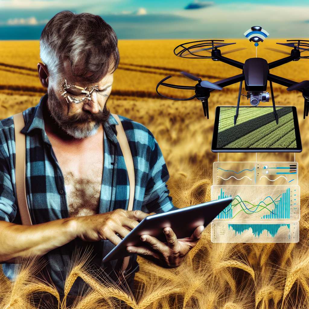 Essential Agri-Fintech Tools That Every Modern Farmer Should Use