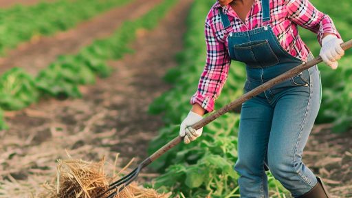 Essential Mulching Practices for Successful Farming