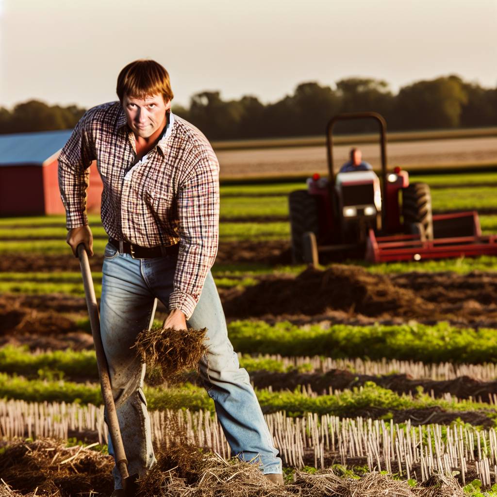 Essential Mulching Practices for Successful Farming