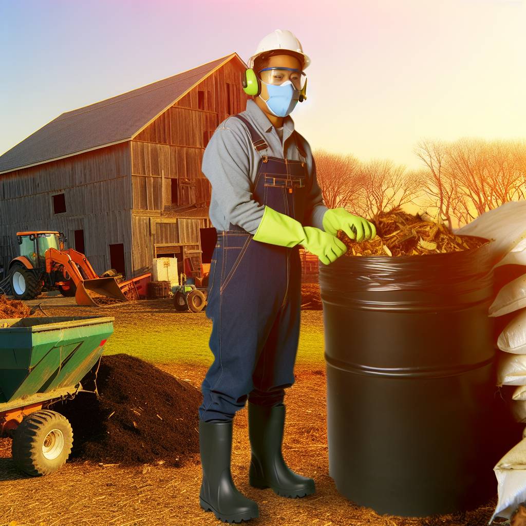 Farm Waste Management Regulations