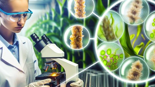 Future Trends In Genetically Modified Agricultural Technology