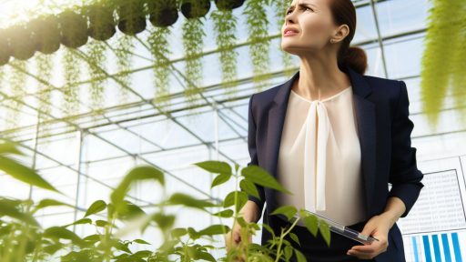 Greenhouse Business for Commercial Property Owners